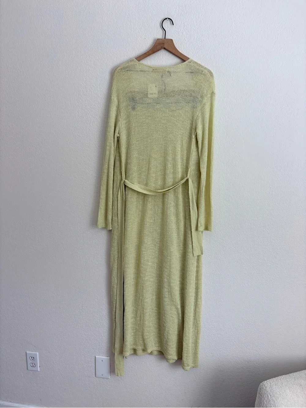 Free People elegant strapless